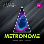 Metronome LIVE #012 Afro | HP VDNH 16.05.2025