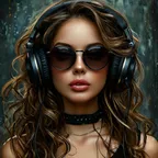 Electronic Mix 01