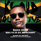 kloud kollective Radio Show (18.05.2025)