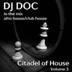 Citadel of House volume 3