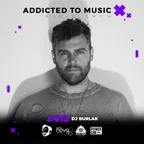 World Up Radio Show #413