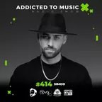 World Up Radio Show #414