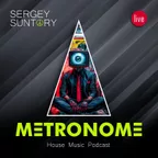 Metronome LIVE #013 Organic | HP Wild 17.05.2025