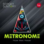 Metronome LIVE #014 Afro Indie | HP Wild 17.05.2025