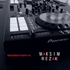 MovesBeat Party #1
