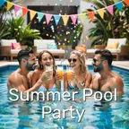 Summer Pool Party