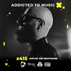 World Up Radio Show #415