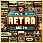 Retro Mix 06