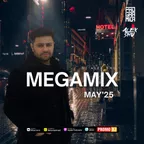 May Megamix 2025