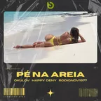 Pé na Areia vol.1
