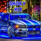 DJ Rob Rodriguez - SMOKY MIX