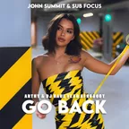 John Summit & Sub Focus - Go Back (ft. Julia Church) (Arthy & Dj Raul Vlad Afroboot)
