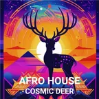 Cosmic Deer - myst afrohuse mix