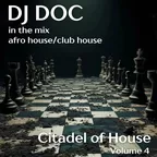 Citadel of House volume 4