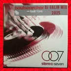 Soulsearcher - Feelin' Love (DJ Galin Mixes 2025)