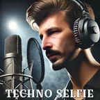 TECHNO SELFIE