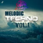 DJ Rob Rodriguez - MELODIC HOUSE & TECHNO MIX VOL. 1