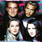 Ace Of Base - All That She Wants (Funny Bubble Remix)