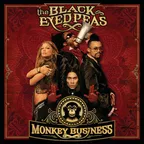 Black Eyed Peace - My Hump's (Tipsy Blend)