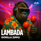 Gorilla Zippo x HMR(kz) - Туда сюда (WILD BLEND)