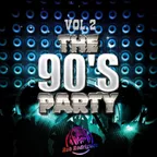 DJ Rob Rodriguez - RUSSIAN PARTY 90's MIX VOL.2