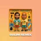 JONY, Arash - Уходи Уходи (Boro Boro) (SULIM REMIX)