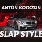 AR - SLAP STYLE #2