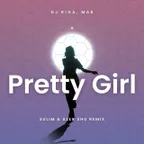Riga, Mar - Pretty Girl (SULIM & ALEX SHU REMIX)