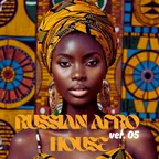 Russian Afro House ver. 05