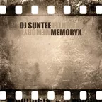 Dj Suntee - Memoryx