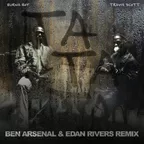 Burna Boy - Tatata (Ben Arsenal & Edan Rivers Remix)