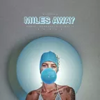 Madonna - Miles Away (Robert Georgescu and White Remix)