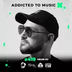 World Up Radio Show #419