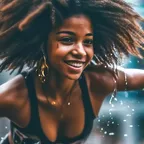 Afro House Mix #02 (2025)