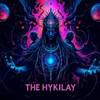 THE HYKILAY vol.01