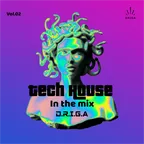 D.R.I.G.A - Tech House Mix (vol.02)