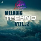DJ Rob Rodriguez - MELODIC HOUSE & TECHNO VOL. 2