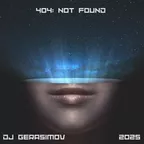 404: NOT FOUND