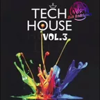 DJ Rob Rodriguez - TECH HOUSE MIX VOL. 3