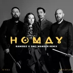 AY YOLA, Дима Билан – Homay (Ramirez & DMC Mansur Remix)