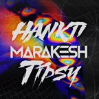 JONY, Arash - Уходи Уходи (Boro Boro) (Tipsy, MARAKESH Edit) (Extended)