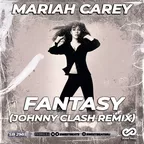 Mariah Carey - Fantasy (Johnny Clash Radio Edit)