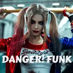 AR - DANGER! FUNK #2