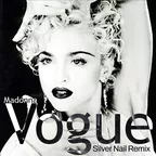 Madonna - Vogue (Silver Nail Remix)