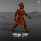 STAN ZO, Lykov - Desert Love (Radio Edit)