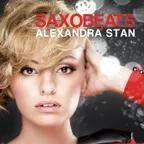 Alexandra Stan - Mr. Saxobeat (LUXO Afro Remix)
