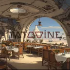 TATOOINE 95