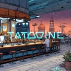 TATOOINE 100