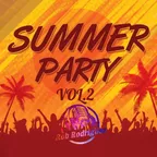DJ Rob Rodriguez - LATINO PARTY VOL. 2