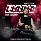 LIQUID DNB MIX 1